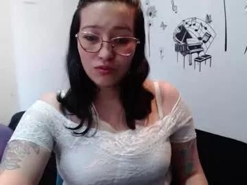 alana_sex96 from Chaturbate