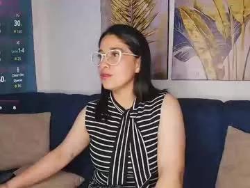 alana_steel_1 from Chaturbate is Freechat