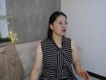 alana_steel_1 from Chaturbate