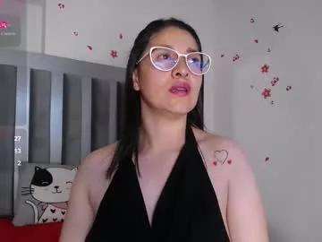 alana_steel_1 from Chaturbate