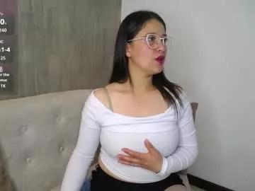 alana_steel_1 from Chaturbate