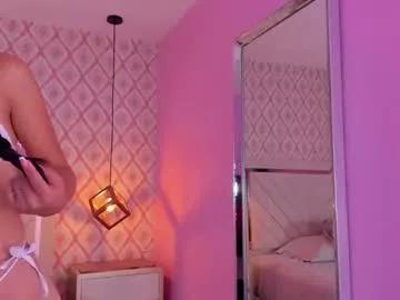 alana_watsonn from Chaturbate