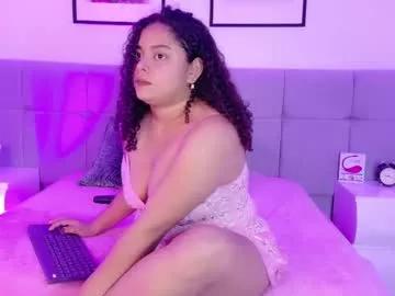 alanaa_gomez from Chaturbate