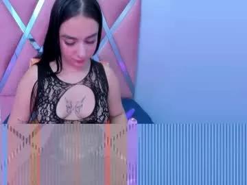 alanaflores from Chaturbate