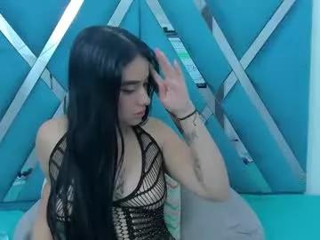 alanaflores from Chaturbate