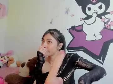 alanalois_ from Chaturbate is Freechat