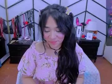 alanaluke from Chaturbate