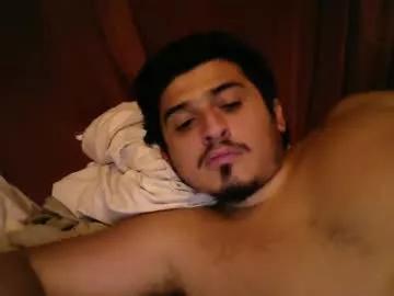 alanargenttt25 from Chaturbate