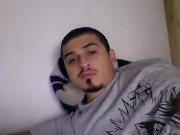alanargenttt25 from Chaturbate