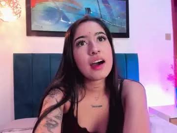 alanavelarde from Chaturbate is Freechat
