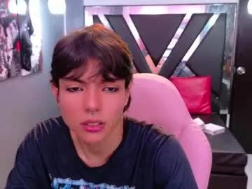 alandelrey57 from Chaturbate