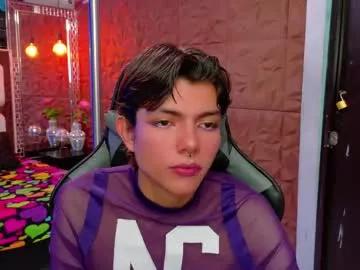 alandelrey57 from Chaturbate