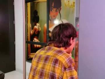 alandelrey57 from Chaturbate