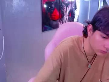 alandelrey57 from Chaturbate is Freechat