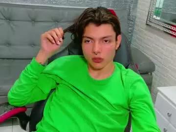alandelrey57 from Chaturbate is Freechat