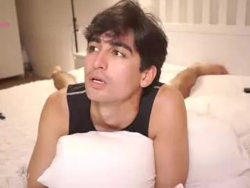 alandenavarre from Chaturbate