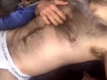 alanj782 from Chaturbate