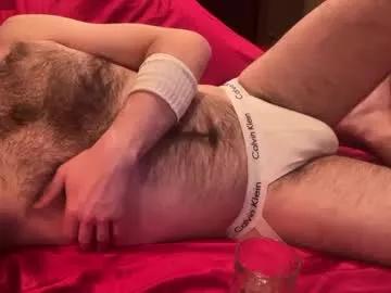 alanj782 from Chaturbate
