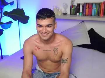 alanjames_x from Chaturbate