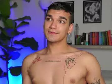 alanjames_x from Chaturbate