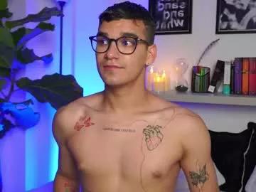 alanjames_x from Chaturbate