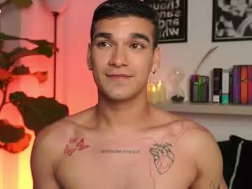 alanjames_x from Chaturbate