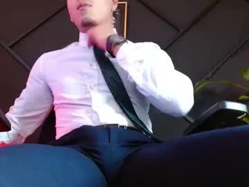 alanmill3r from Chaturbate