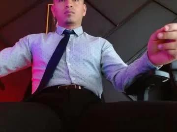 alanmill3r from Chaturbate