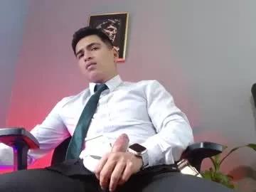 Photos of alanmill3r from Chaturbate is Freechat