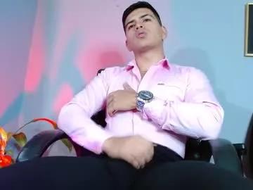 alanmill3r from Chaturbate