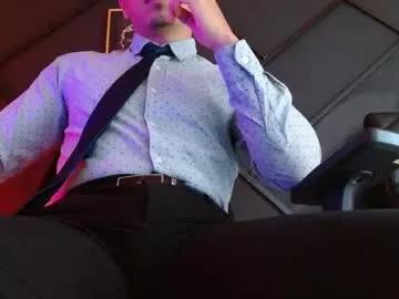 alanmill3r from Chaturbate