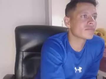 alann_snow from Chaturbate