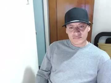 alann_snow from Chaturbate