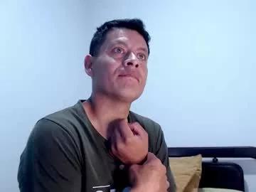 alann_snow from Chaturbate