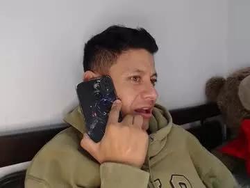alann_snow from Chaturbate is Freechat
