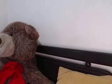 alann_snow from Chaturbate