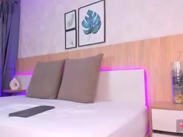 alanna_hank from Chaturbate