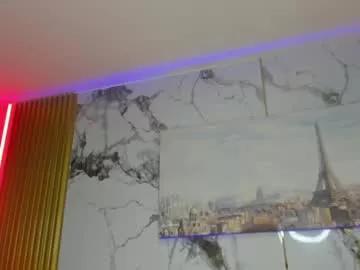 Alanna_jones23_aws webcams show profile image 