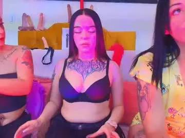 alanna_love01 from Chaturbate
