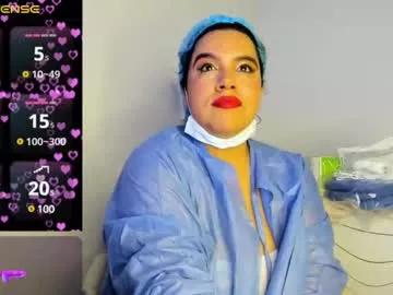 alanna_sloppy from Chaturbate is Freechat