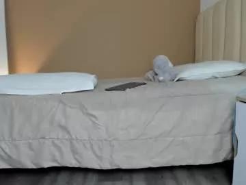 alannarusselll from Chaturbate
