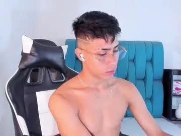 alannaughty_ from Chaturbate