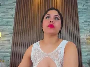 alannavidal from Chaturbate