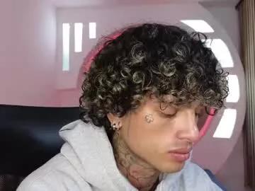 alanrodgers2_0 from Chaturbate