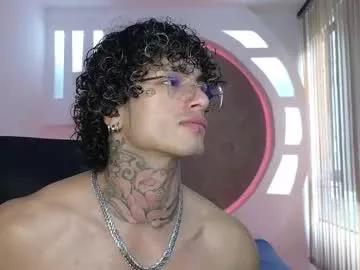 alanrodgers2_0 from Chaturbate