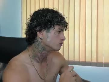 alanrodgers2_0 from Chaturbate