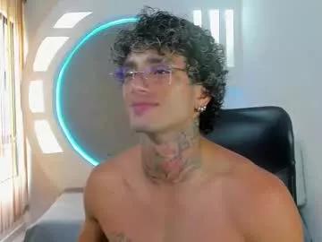alanrodgers2_0 from Chaturbate