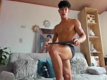 alansex66 from Chaturbate