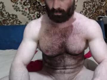 alanstrongs from Chaturbate