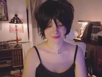 alaskagrace from Chaturbate